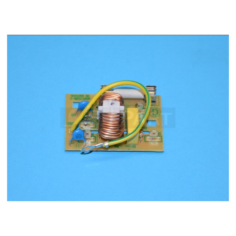 Hisense Gorenje 705385 dušilni filter kombinirana mikrovalovna pečica ...