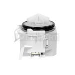 Afvoerpomp voor vaatwasser van Bosch, Neff, Siemens en meer - Copreci 00631200 afbeelding 3