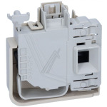 Interrupteur de porte pour lave-linge de Bosch, Neff, Siemens - AltPart  image 3