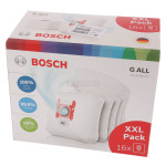 Bosch Siemens 17002095 stofzuigerzak afbeelding 6