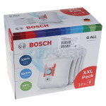 Bosch Siemens 17002095 stofzuigerzak afbeelding 2