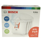Bosch Siemens 17002095 stofzuigerzak afbeelding 4