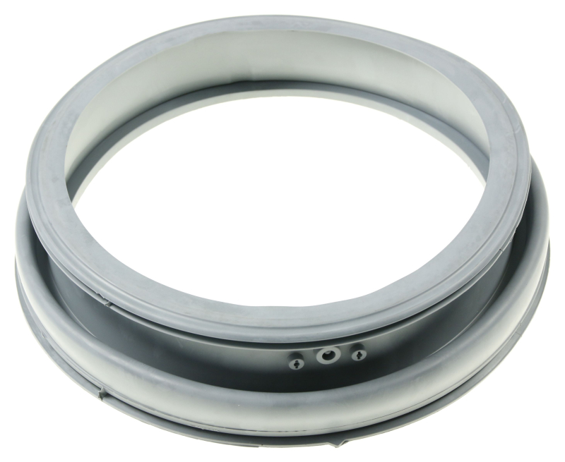 Guarnizione A Soffietto Originale Per Porta Lavatrice - Compatibile Midea, Comfee E Altri (Ricambio 12638100000221) - 5