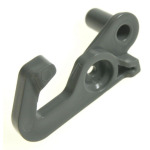 Midea 12131000003324 Türschloss Bild 1