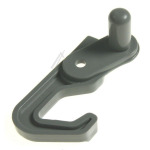 Midea 12131000003324 Türschloss Bild 2