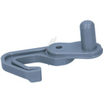 Midea 12131000003324 Türschloss Bild 3