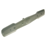 Bras d'aspersion Beko Grundig Arcelik 1764790100 lave-vaisselle image 1