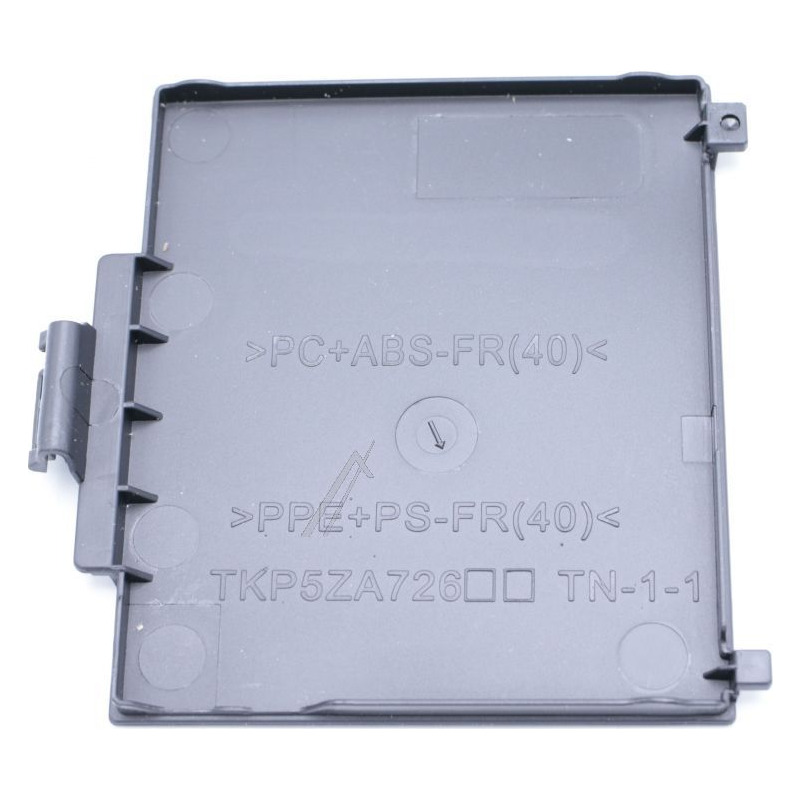 Panasonic TKP5ZA72601 back panel television – FixPart