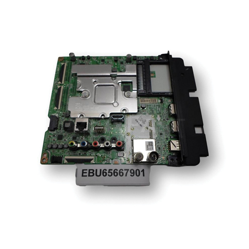 LG EBU65667901 motherboard television – FixPart