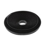 Filtre à charbon Electrolux AEG 33004060 pour hotte aspirante image 4