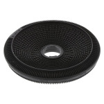 Filtre à charbon Electrolux AEG 33004060 pour hotte aspirante image 1