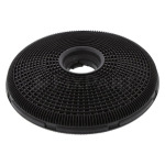 Filtre à charbon Electrolux AEG 33004060 pour hotte aspirante image 5