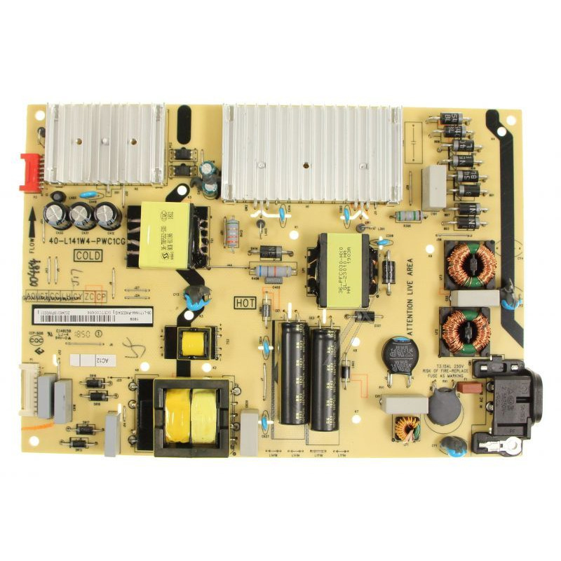 TCL 08-L171W44-PW220AG supply module – FixPart