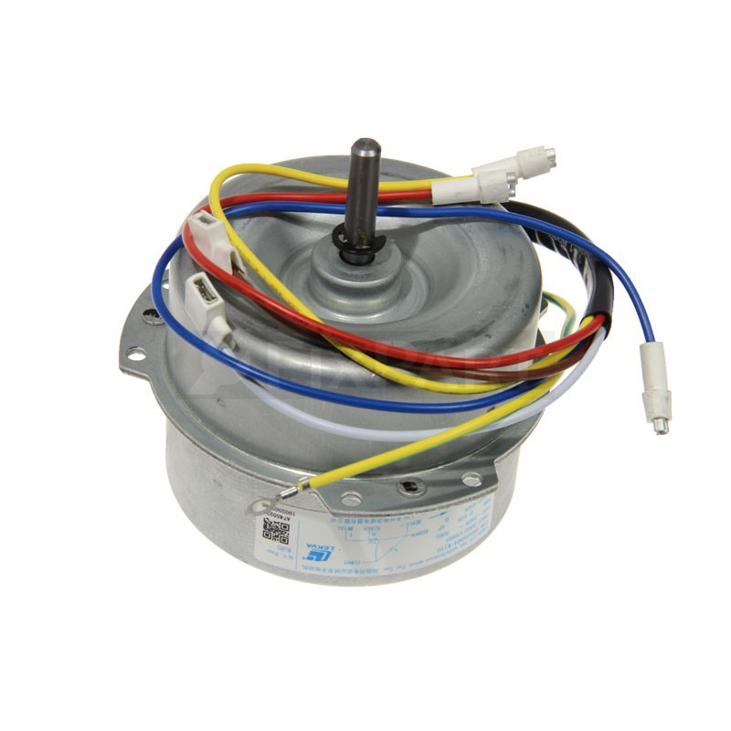 Ventilatore Motore Associated Reedy HV Con Cavo Prolunga 195 Mm – Modello ASC27423