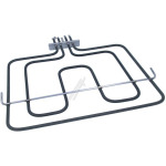 Résistances grill pour cuisinière de Edesa, Fagor, Mastercook - AltPart CA5G001A1 image 2