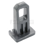 Vestel 42214623 hook tumble dryer image 3