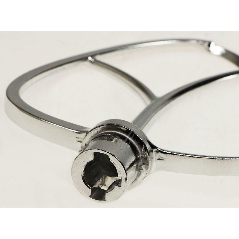 Qilive-lazer-selecline 872130-POS91 strumento di mescolamento - k quirl –  FixPart