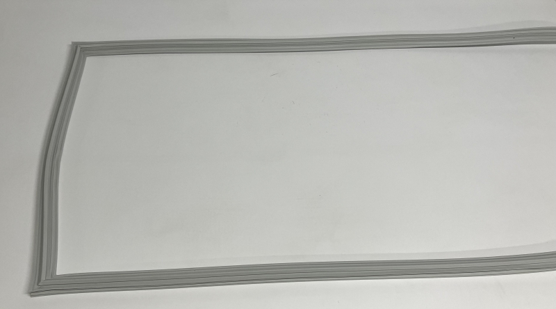 FIGEVIDA Guarnizione per porta frigorifero adatto a Beko parte frigo Dimensioni: 965 x 570mm 4668510200 FIGEVIDA Guarnizione per porta frigorifero adatto a Beko parte frigo Dimensioni: 965 x 570mm 4668510200
