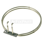 Electrolux AEG 140089339034 Rundes Heizelement Bild 2