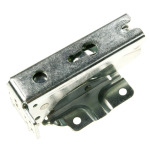 Electrolux AEG 2211202052 hinge image 3