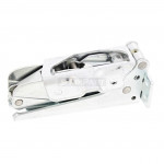 Electrolux AEG 2211202052 hinge image 2