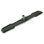 Beko Grundig Arcelik C00865709 sproeiarm vaatwasser afbeelding 2