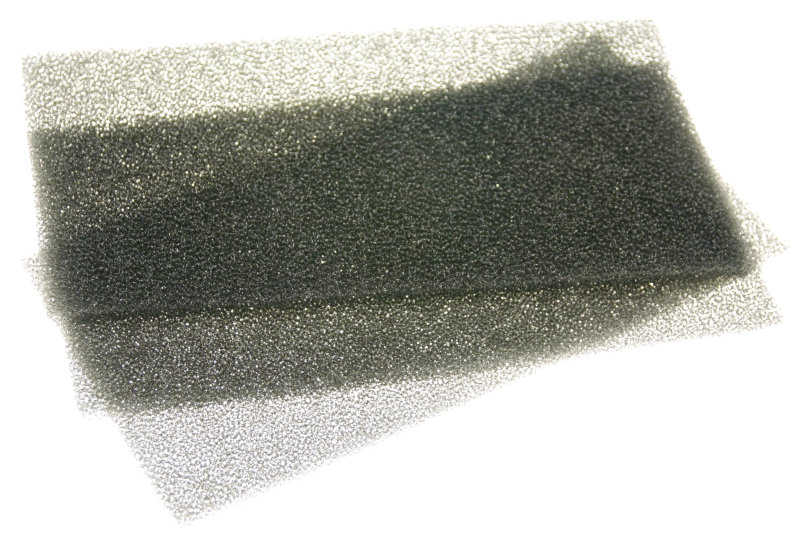 Filtro In Schiuma Per Asciugatrice, Compatibile Whirlpool, Bauknecht E Altri. Codice 481010354757 - Foto 2