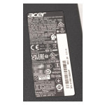 Acer 25.T6WM5.003 mains adapter laptop image 2