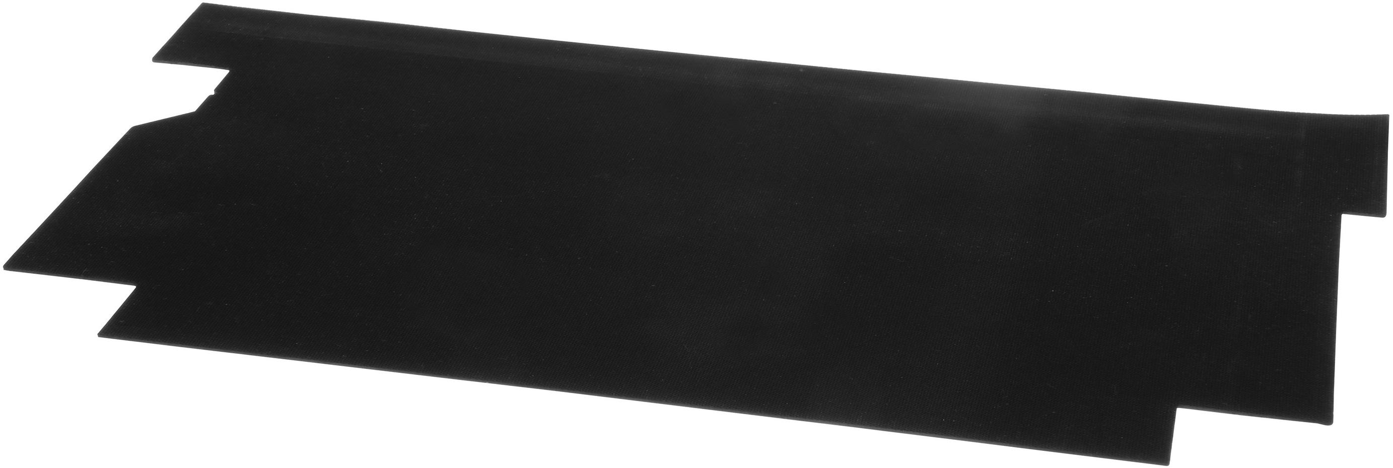 Isolation Phonique Lave-Vaisselle - Couverture Insonorisante Découpable 205x45cm