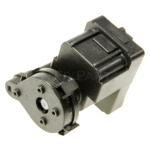 Beko Grundig Arcelik 2962510700 condensation pump tumble dryer image 3
