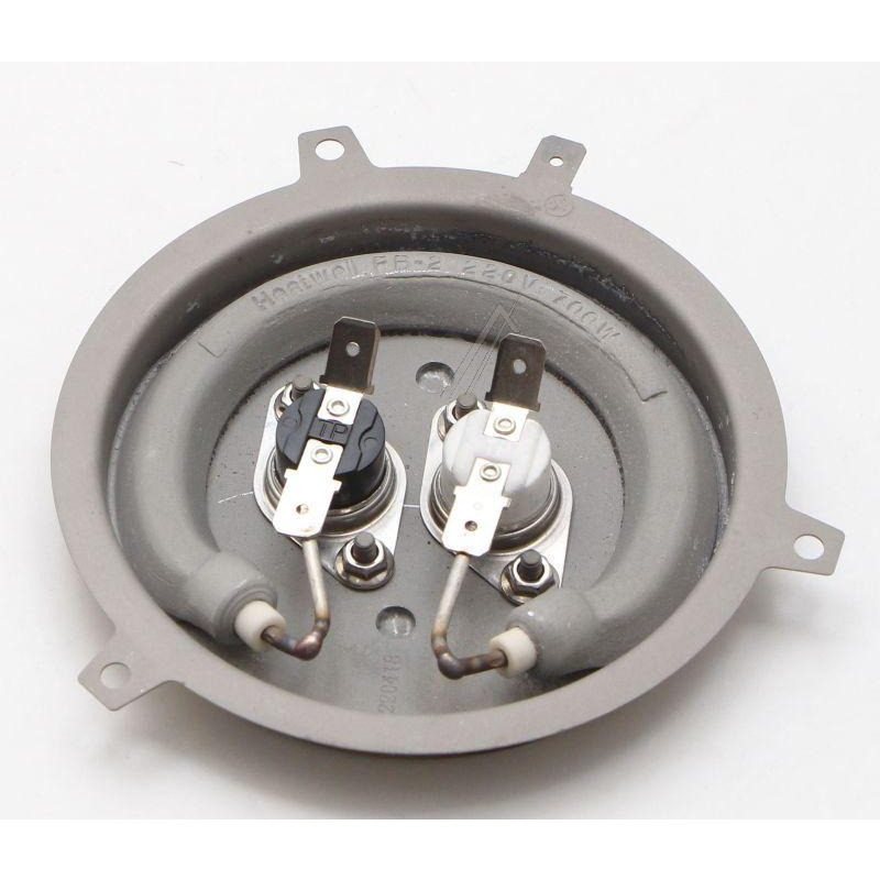 Midea 17476000007182 Heizelement Geschirrspüler – FixPart