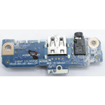 Acer 55.Q5AN2.001 modulók, elektronikai áramkörö laptop kép 2