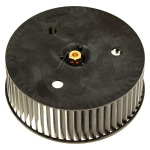 Candy Hoover 49023412 impeller extractor hood image 2
