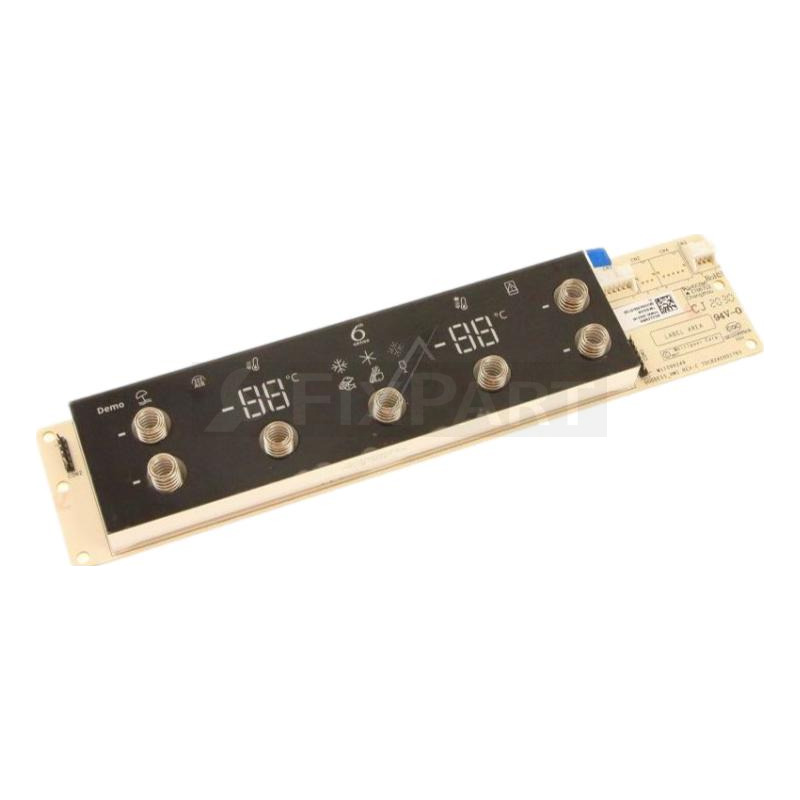Whirlpool Indesit C00532780 control panel – FixPart