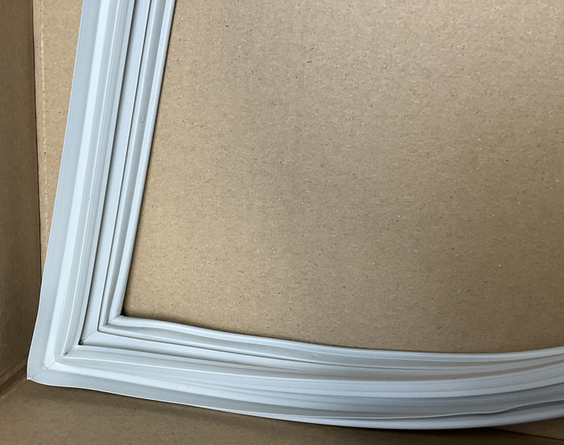 Guarnizione per porta frigorifero (ORIGINALE Beko) parte frigo Dimensioni: 965 x 570mm, 00630989601, 4668510200 Guarnizione per porta frigorifero (ORIGINALE Beko) parte frigo Dimensioni: 965 x 570mm, 00630989601, 4668510200