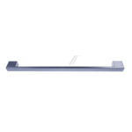 Poignée de porte Whirlpool Indesit 488000623789 image 2