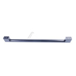 Poignée de porte Whirlpool Indesit 488000623789 image 1