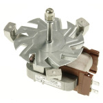 Cooler/fan motor for oven of Bush, Sharp, Valberg and more - AltPart 32013533 image 1