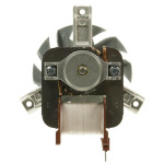 Cooler/fan motor for oven of Bush, Sharp, Valberg and more - AltPart 32013533 image 2