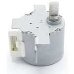 Beko Grundig Arcelik 5400182604 motor airco afbeelding 3