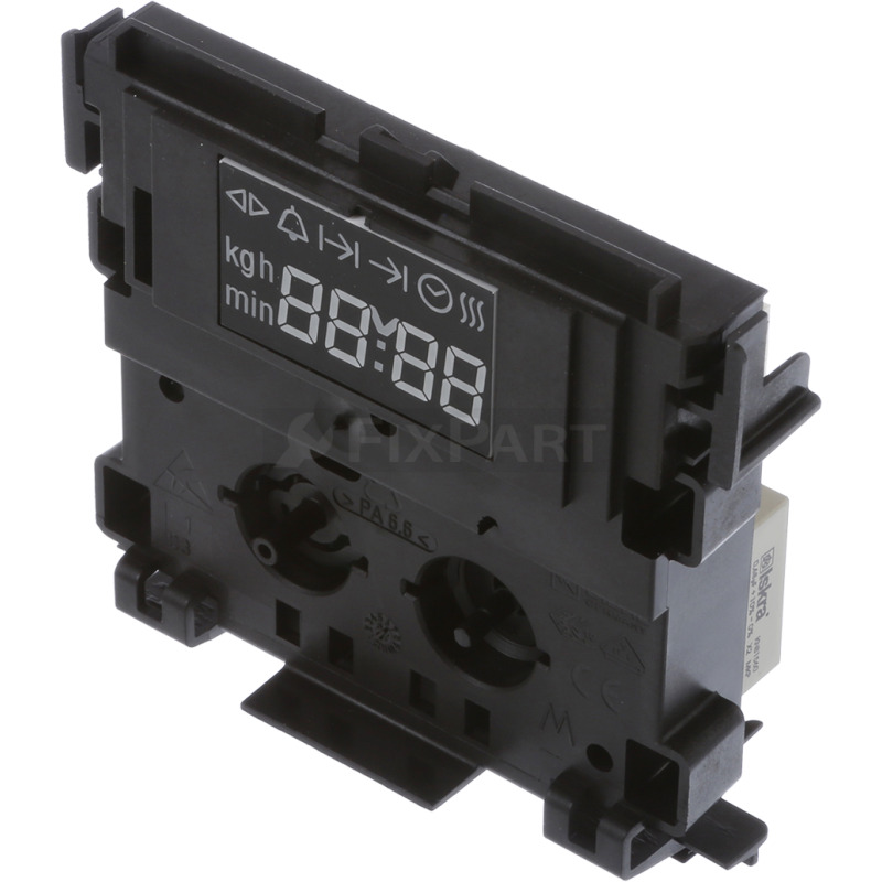 Bosch Siemens 00659488 Timer/Modul Herd – FixPart