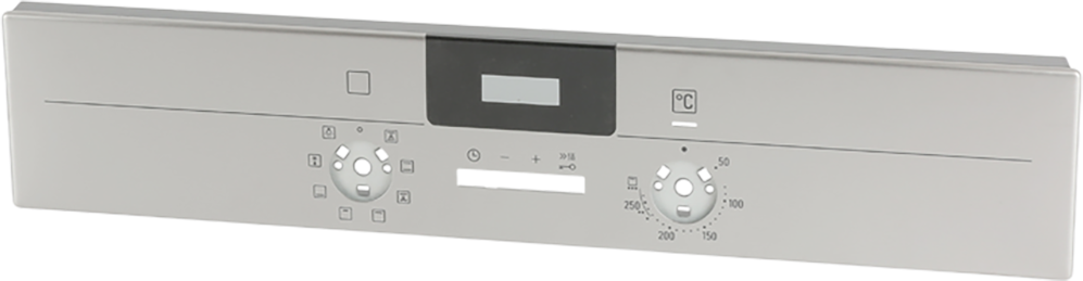 Siemens oven lade frontpaneel – FixPart