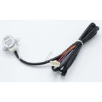 Midea 11002010000161 motor bild 1
