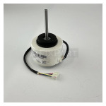 Midea 11002015008646 cooler/fan motor image 1