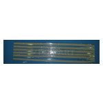 Hisense Gorenje 434014 afdichtingsring afbeelding 2