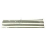 Hisense Gorenje 434014 afdichtingsring afbeelding 1