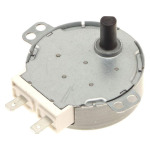 Galanz 278019000109 draaiplateau motor afbeelding 2