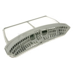 Beko Grundig Arcelik 2973380600 pluizenfilter wasdroger afbeelding 3