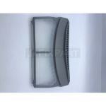 Beko Grundig Arcelik 2973380600 szöszszűrő szárítógép kép 3