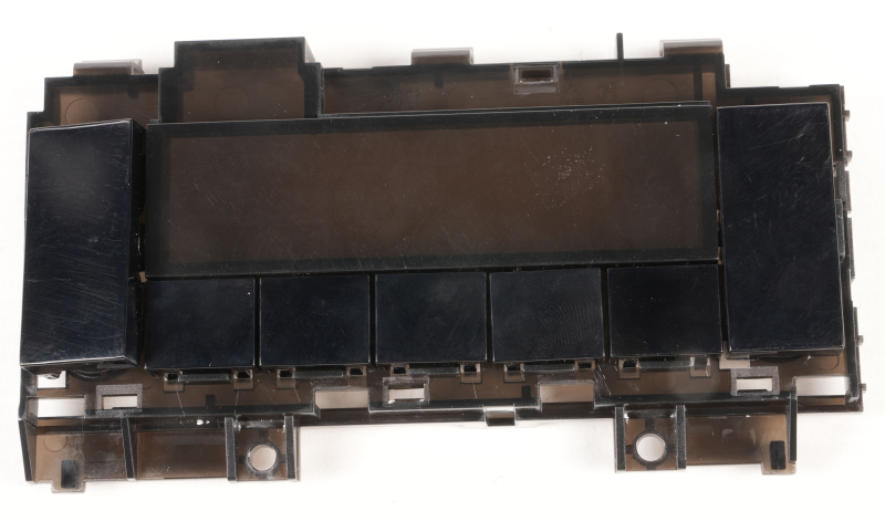 MANOPOLA LAVASTOVIGLIE BEKO ORIGINALE 1519820100 - Foto 6